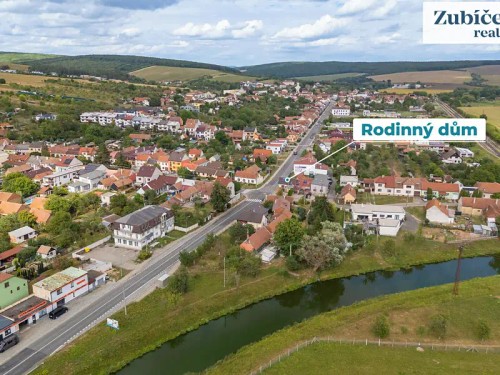 Prodej domu 82 m², pozemek 102 m²