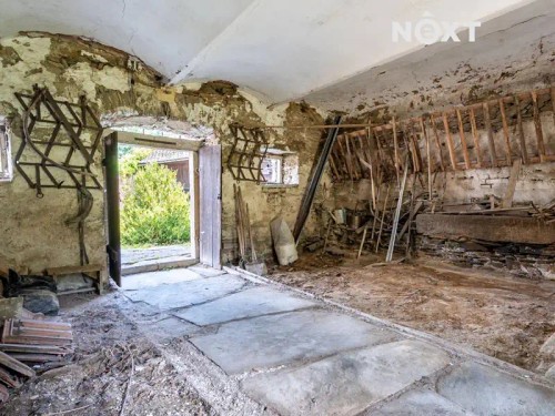 Prodej chalupy 168 m², pozemek 1328 m²