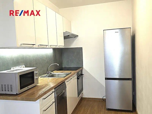 Prodej bytu 2+kk 49 m²