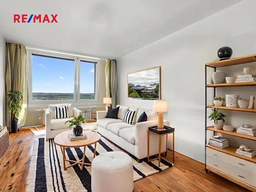 Prodaný  byt 2+kk 42 m²