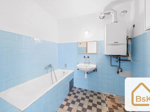 Prodaný  byt 3+1 76 m²