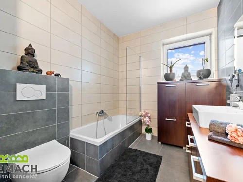 Prodaný byt 2+kk 50 m²