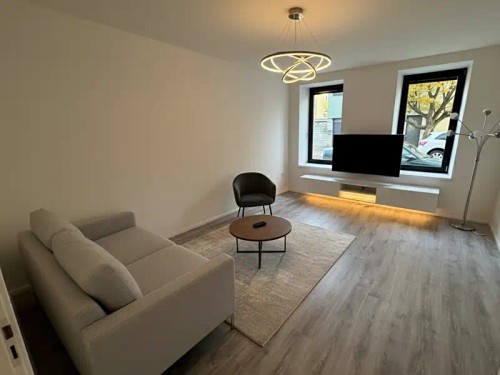 Prodaný byt 3+kk 70 m²