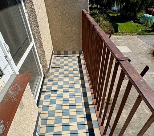 Prodaný byt 4+1 80 m²