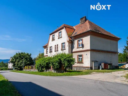 Prodej bytu 2+1 70 m²