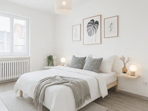 Prodej bytu 3+1 69 m²