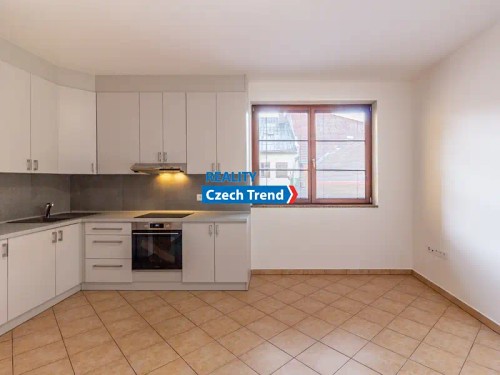 Prodaný byt 2+kk 47 m²