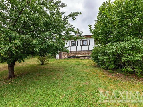 Prodej chaty 38 m², pozemek 1557 m²