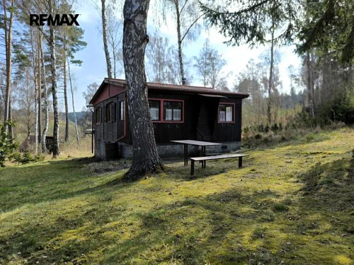 Prodej chaty 45 m², pozemek 47 m²