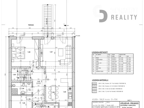 Prodej stavebního pozemku 338 m²