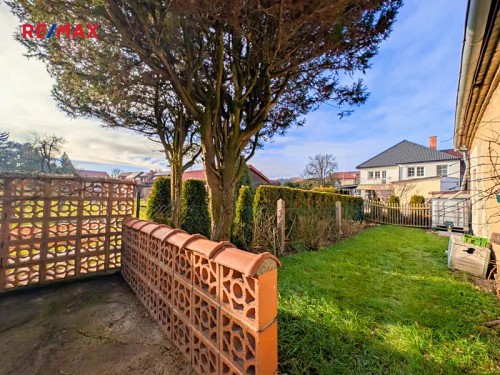 Prodej domu 108 m², pozemek 472 m²