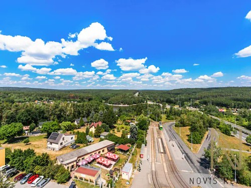 Prodej bytu 4+1 80 m²
