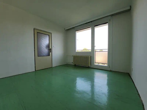 Prodaný byt 3+1 75 m²