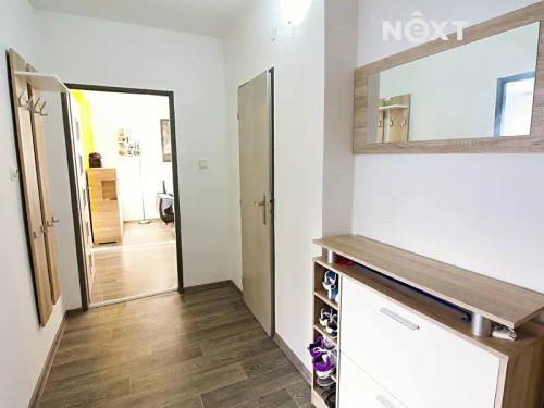 Prodaný byt 3+1 75 m²