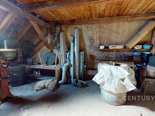 Prodej domu 200 m², pozemek 3196 m²