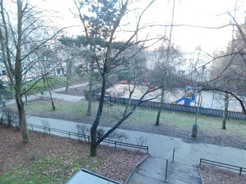 Prodej bytu 2+1 42 m²