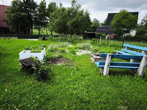 Prodej chalupy 284 m², pozemek 687 m²