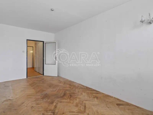 Prodej bytu 2+kk 50 m²