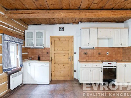 Prodej domu 180 m², pozemek 914 m²