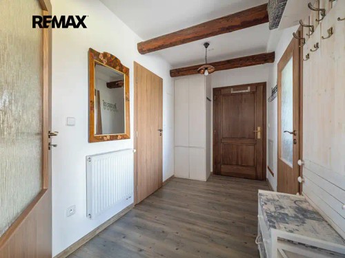 Prodaný byt 3+kk 74 m²