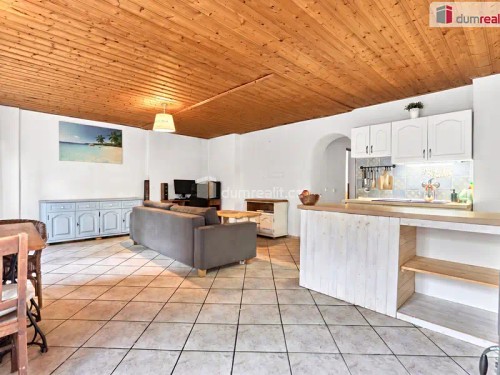 Prodej domu 217 m², pozemek 347 m²