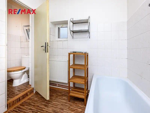 Prodaný byt 1+1 35 m²
