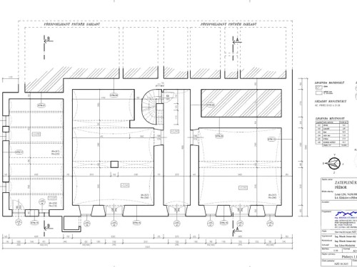 Prodej domu 294 m², pozemek 3067 m²