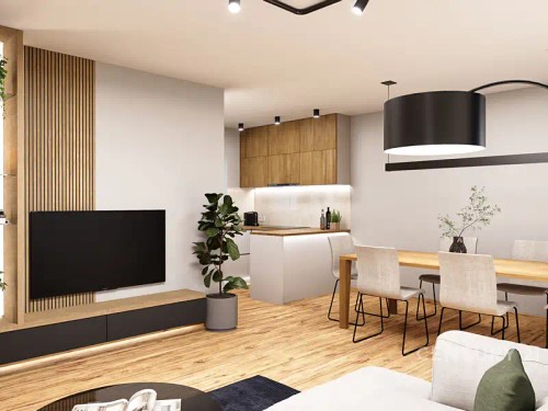 Prodej domu 104 m², pozemek 342 m²