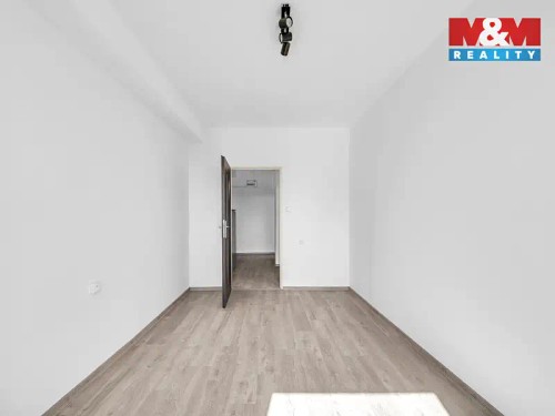 Prodaný  byt 2+1 50 m²