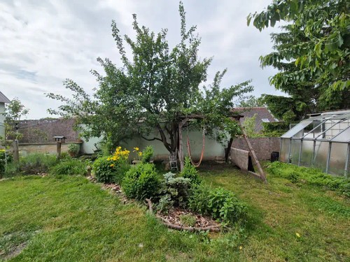 Prodaný  dům 156 m², pozemek 497 m²