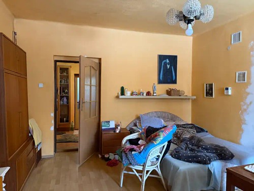 Prodej domu 125 m², pozemek 1027 m²