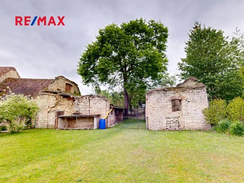 Prodej domu 126 m², pozemek 953 m²