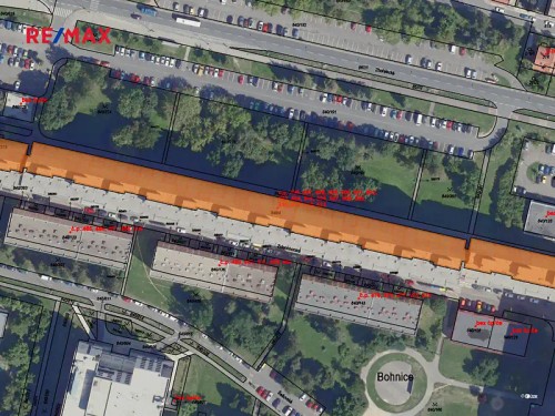 Prodej bytu 2+kk 46 m²