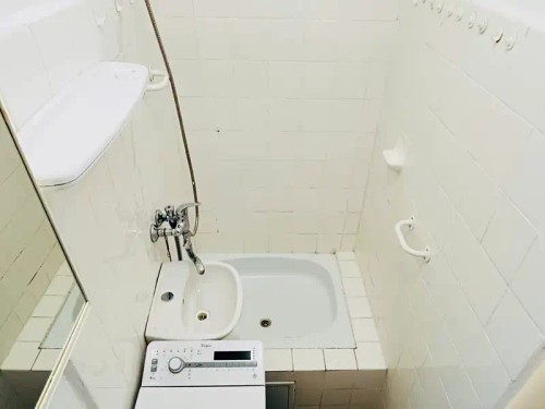 Prodaný  byt 1+kk 25 m²