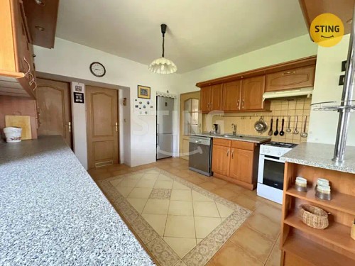 Prodej domu 180 m², pozemek 844 m²