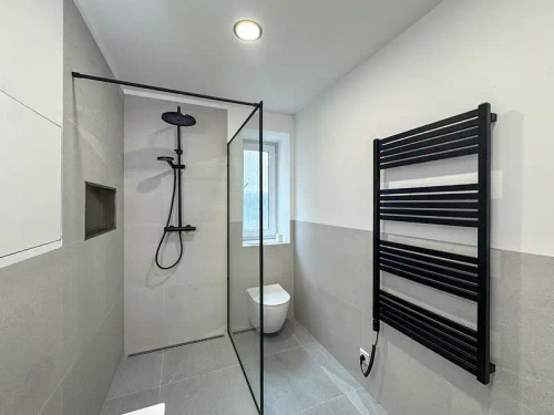 Prodej bytu 2+1 53 m²