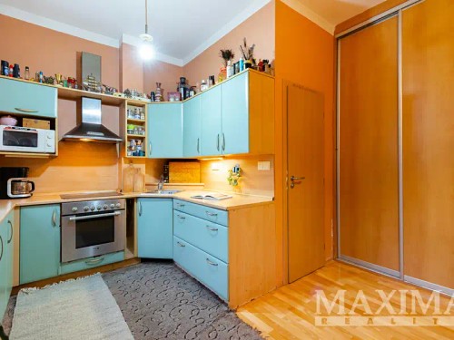 Prodaný byt 1+1 37 m²