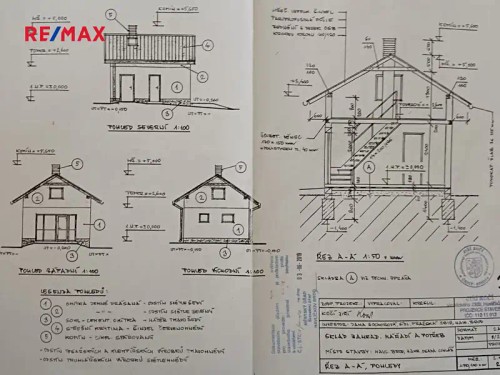 Prodej chaty 15 m², pozemek 335 m²
