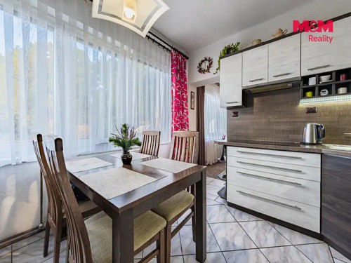 Prodej bytu 3+1 75 m²