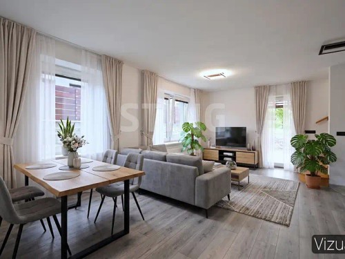 Prodej domu 168 m², pozemek 552 m²
