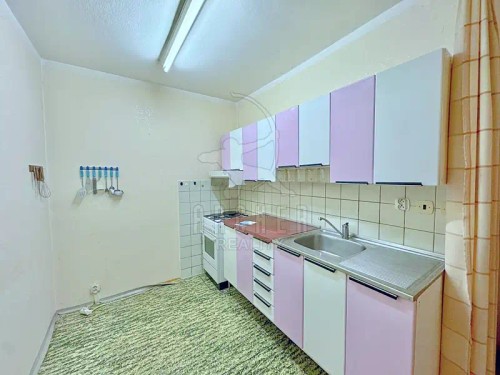 Prodej bytu 2+kk 49 m²