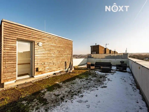 Prodej bytu 3+kk 74 m²