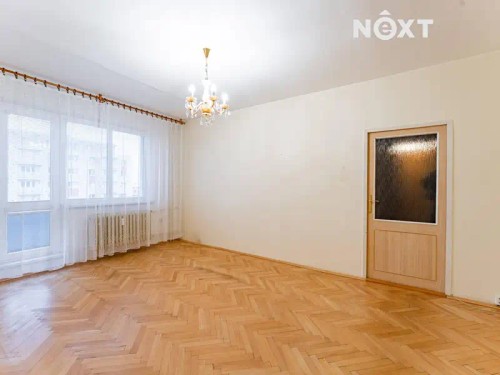 Prodaný byt 3+1 73 m²