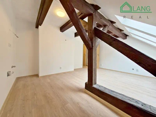 Prodaný byt 1+kk 27 m²