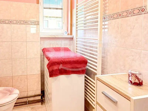 Prodej bytu 3+1 67 m²