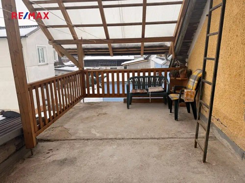 Prodej domu 122 m², pozemek 280 m²