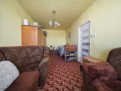 Prodej bytu 3+1 71 m²