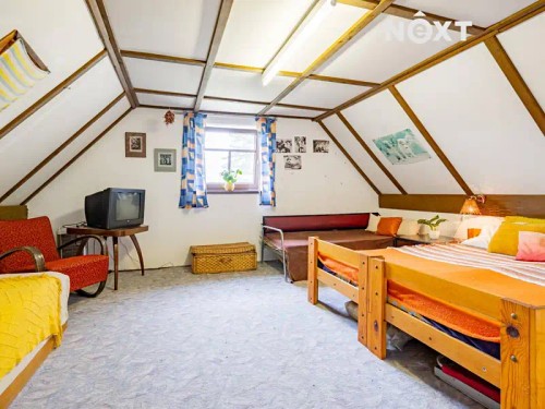 Prodej domu 105 m², pozemek 1813 m²