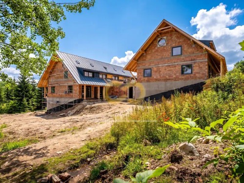 Prodej bytu 2+kk 40 m²
