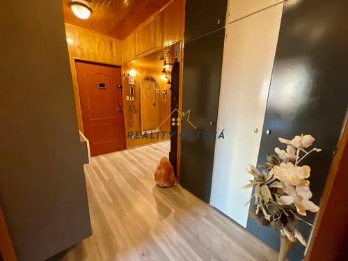 Prodej bytu 3+1 79 m²